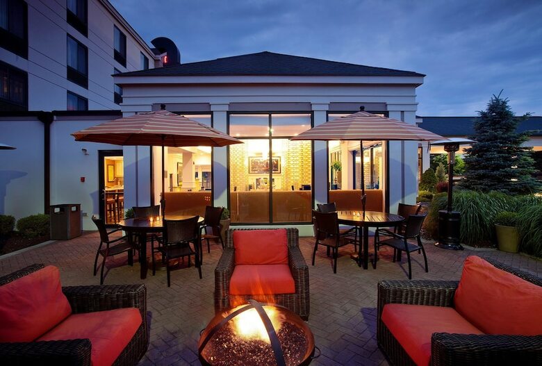 Hotel Hilton Garden Inn Fishkill