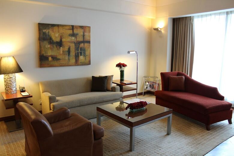 Hotel Hyatt Regency Kolkata