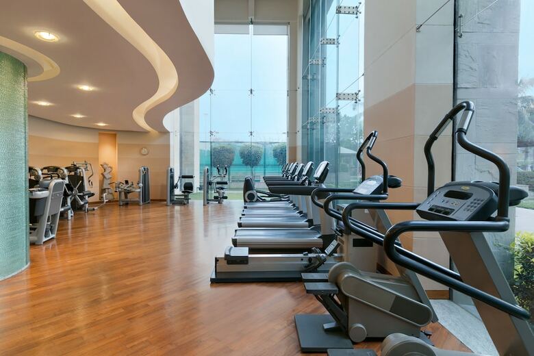 Hotel Hyatt Regency Kolkata