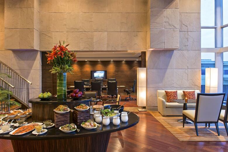 Hotel Hyatt Regency Kolkata