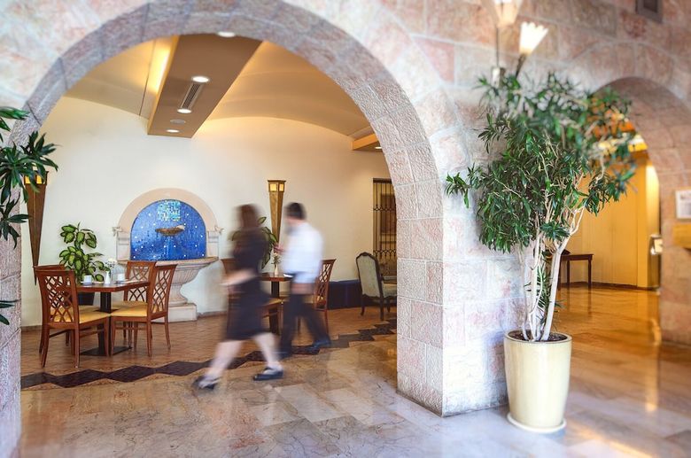 Prima Palace Hotel