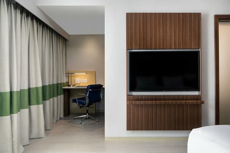 Hotel Four Points By Sheraton Dar Es Salaam New Africa