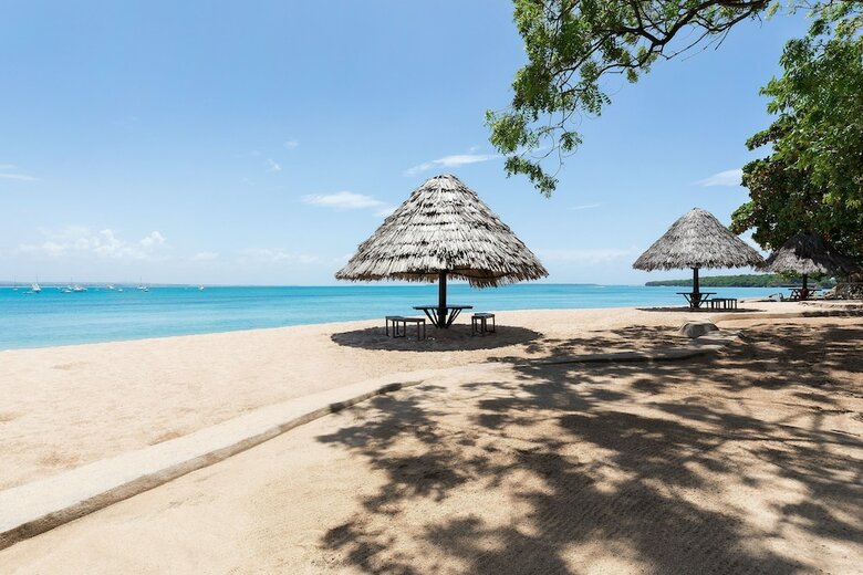 Hotel Four Points By Sheraton Dar Es Salaam New Africa