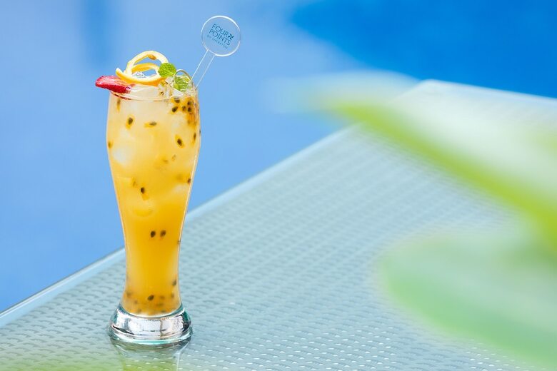 Hotel Four Points By Sheraton Dar Es Salaam New Africa