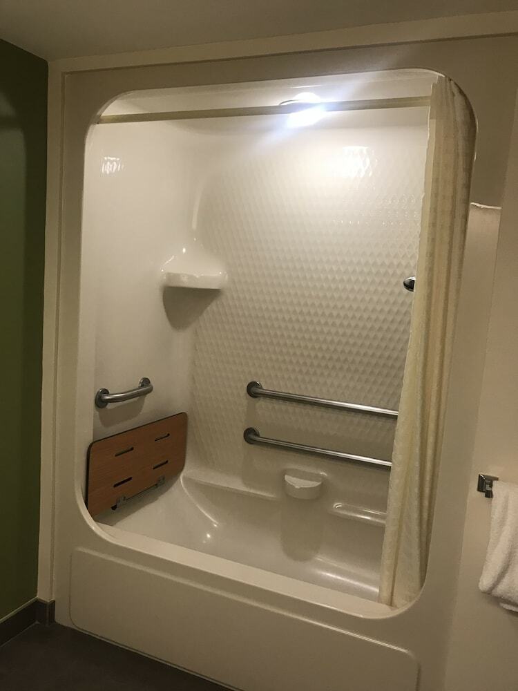 Hotel Sleep Inn Raleigh Durham Airport