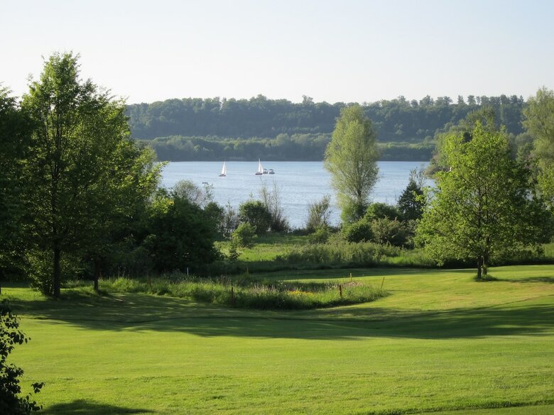 Lindner Hotel & Sporting Club Wiesensee