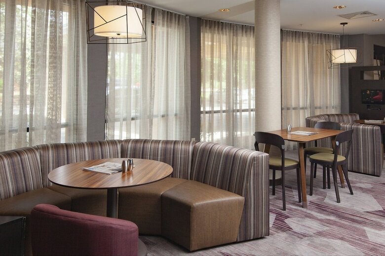 Hotel Courtyard By Marriott Valdosta