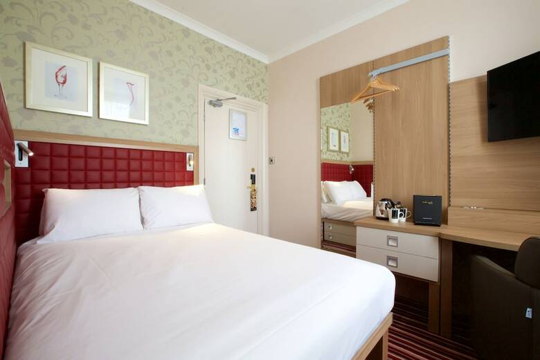 Hallmark Hotel Croydon Aerodrome