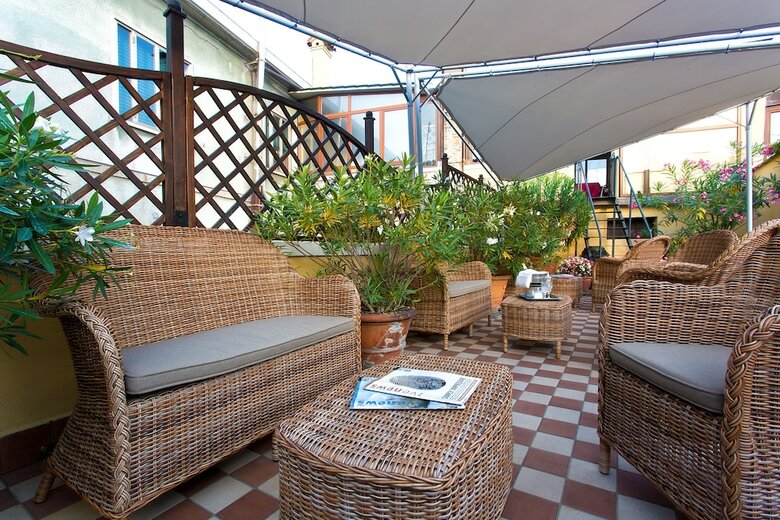 Hotel Locanda Conterie