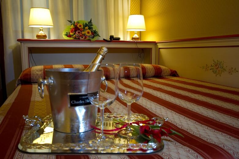 Hotel Locanda Conterie