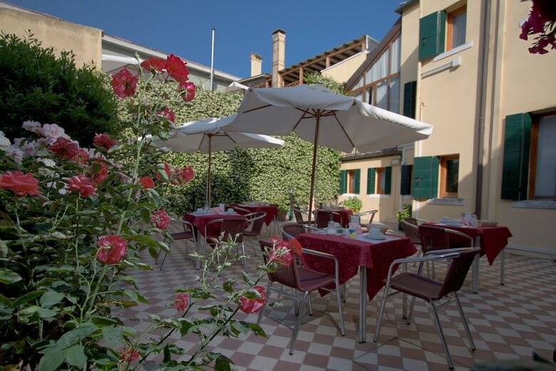 Hotel Locanda Conterie