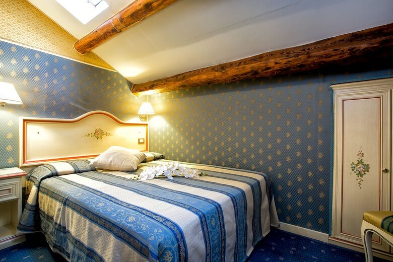 Hotel Locanda Conterie