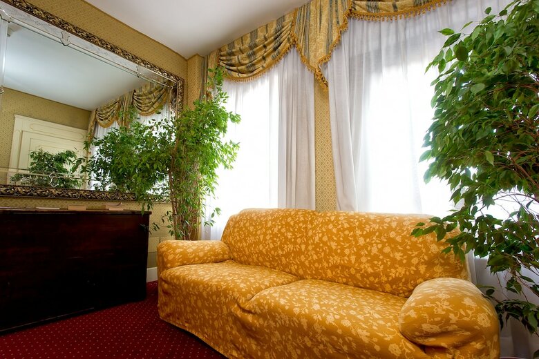 Hotel Locanda Conterie