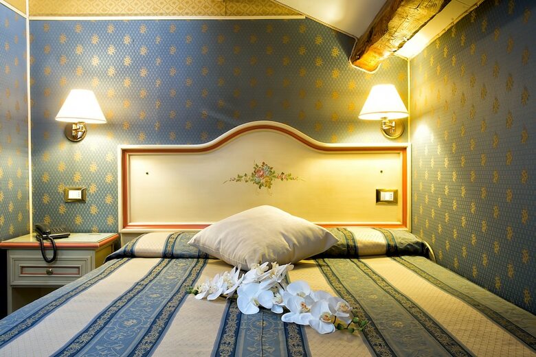 Hotel Locanda Conterie