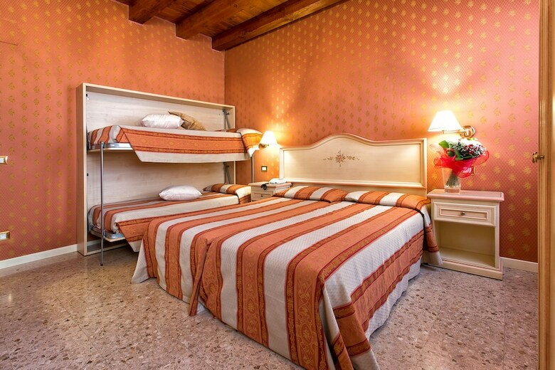 Hotel Locanda Conterie