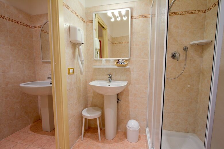 Hotel Locanda Conterie