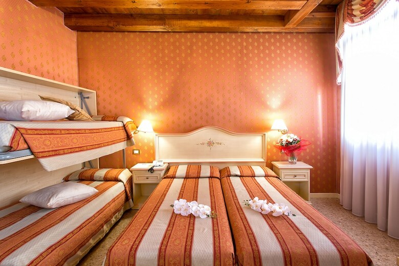 Hotel Locanda Conterie