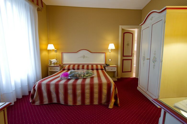 Hotel Locanda Conterie