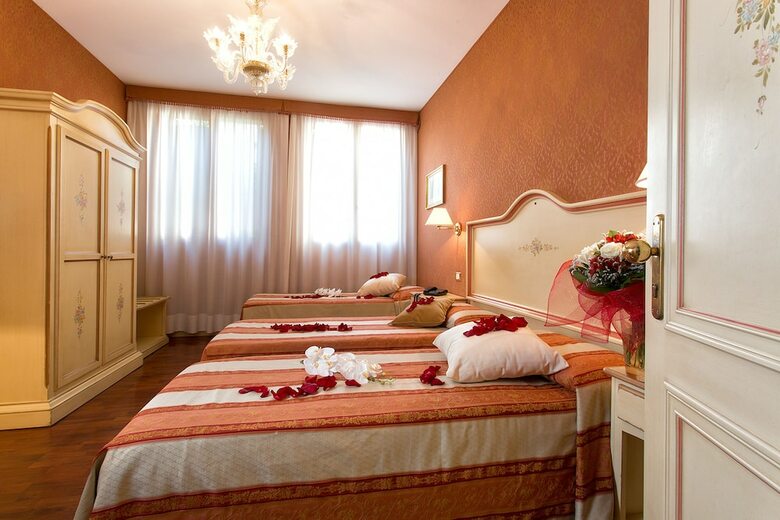 Hotel Locanda Conterie