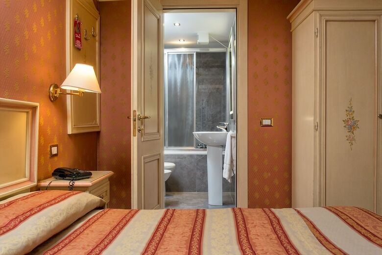 Hotel Locanda Conterie