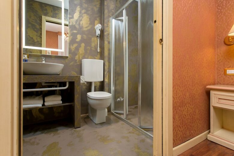 Hotel Locanda Conterie