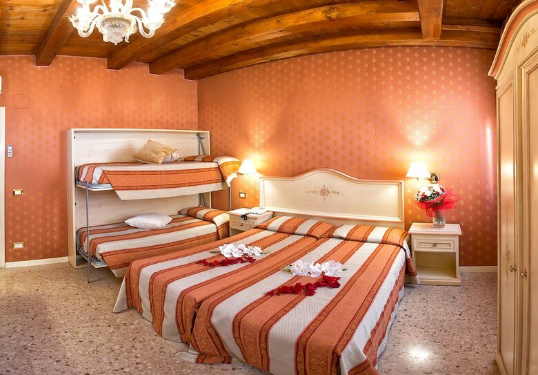 Hotel Locanda Conterie