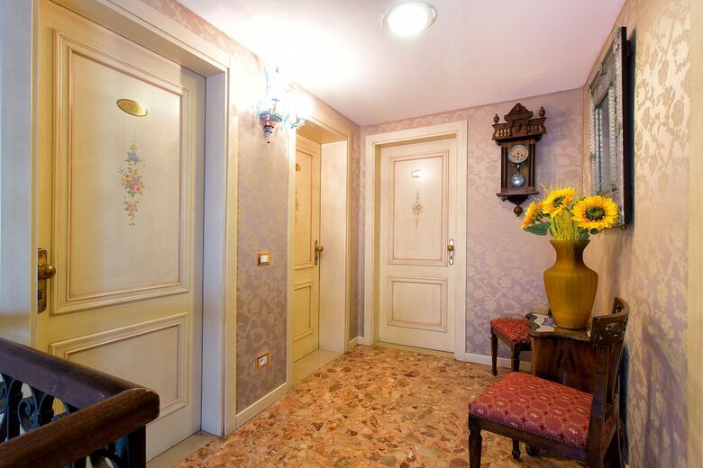 Hotel Locanda Conterie