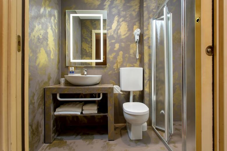 Hotel Locanda Conterie