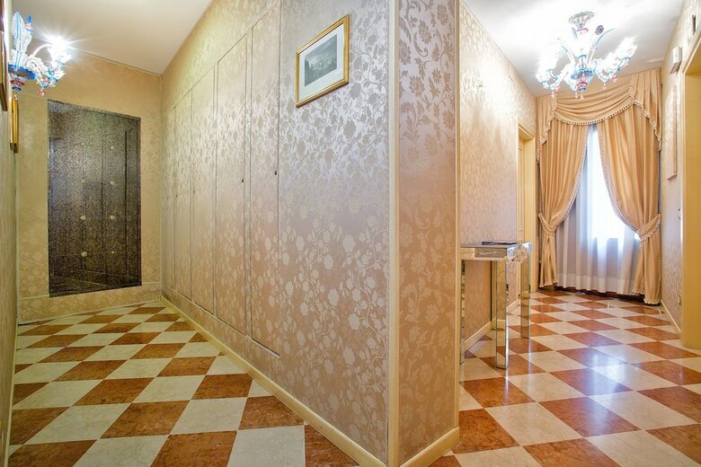 Hotel Locanda Conterie