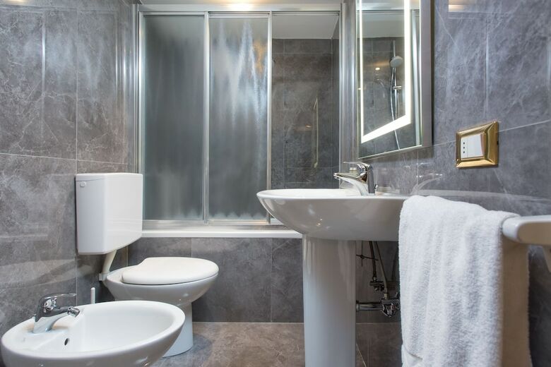 Hotel Locanda Conterie