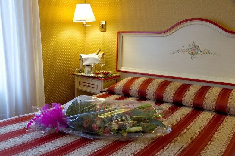 Hotel Locanda Conterie