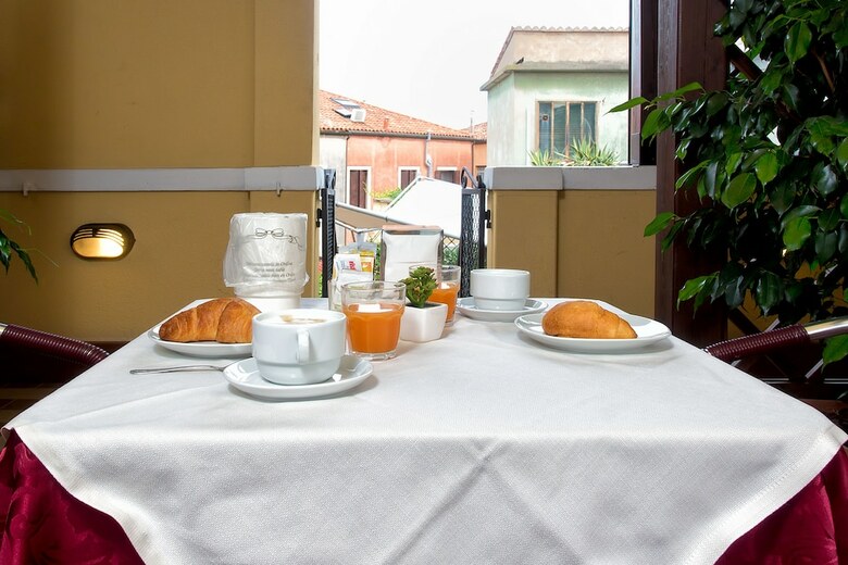 Hotel Locanda Conterie