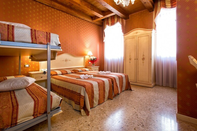 Hotel Locanda Conterie