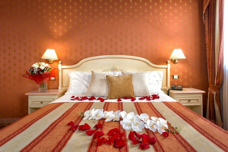 Hotel Locanda Conterie