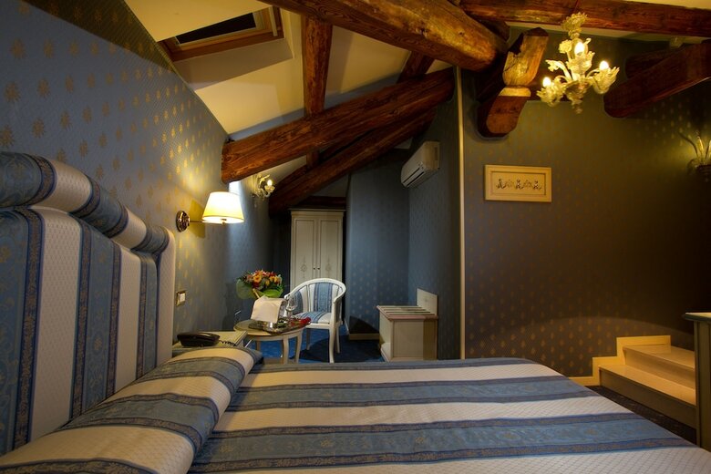 Hotel Locanda Conterie