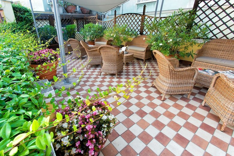 Hotel Locanda Conterie