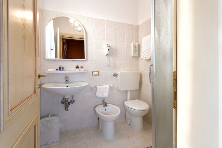 Hotel Locanda Conterie