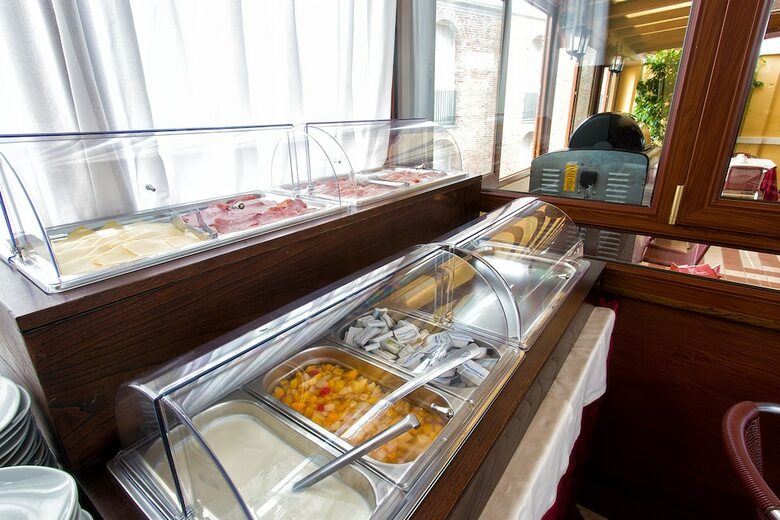 Hotel Locanda Conterie