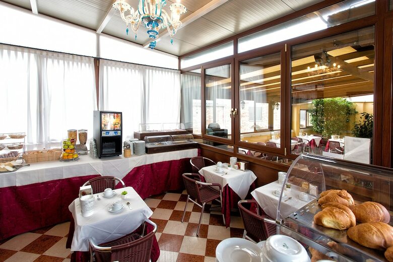 Hotel Locanda Conterie