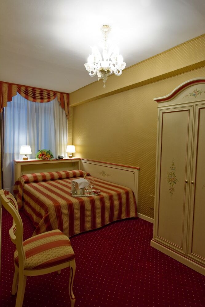 Hotel Locanda Conterie