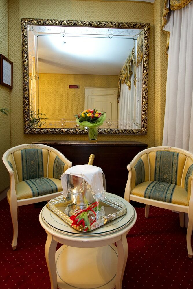 Hotel Locanda Conterie