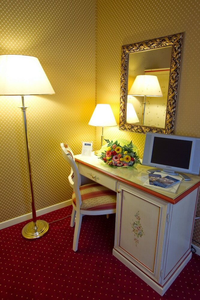 Hotel Locanda Conterie