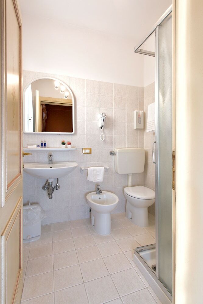 Hotel Locanda Conterie