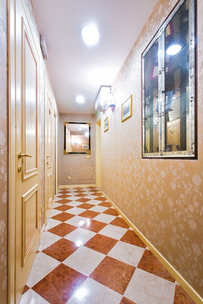 Hotel Locanda Conterie