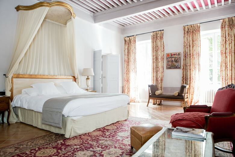 Hotel Hostellerie de L'abbaye de La Celle