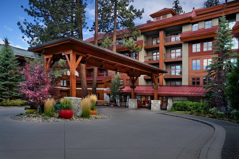 Apartamento Grand Residences By Marriott, Lake Tahoe