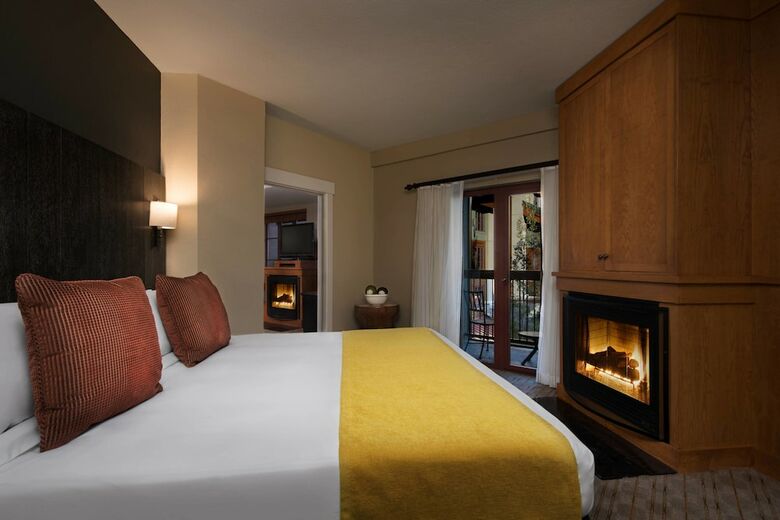 Apartamento Grand Residences By Marriott, Lake Tahoe