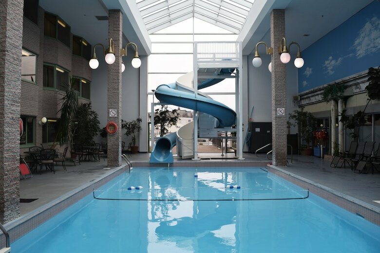 Hotel Rimouski
