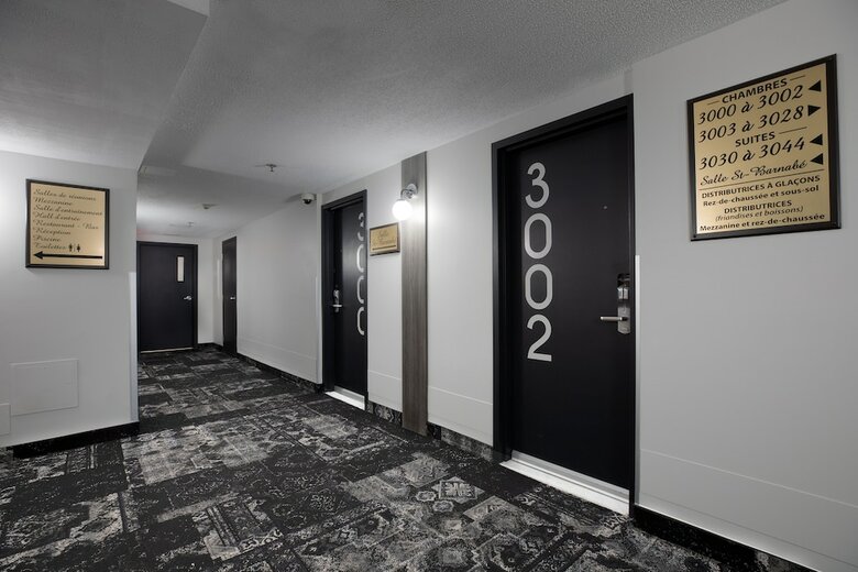 Hotel Rimouski