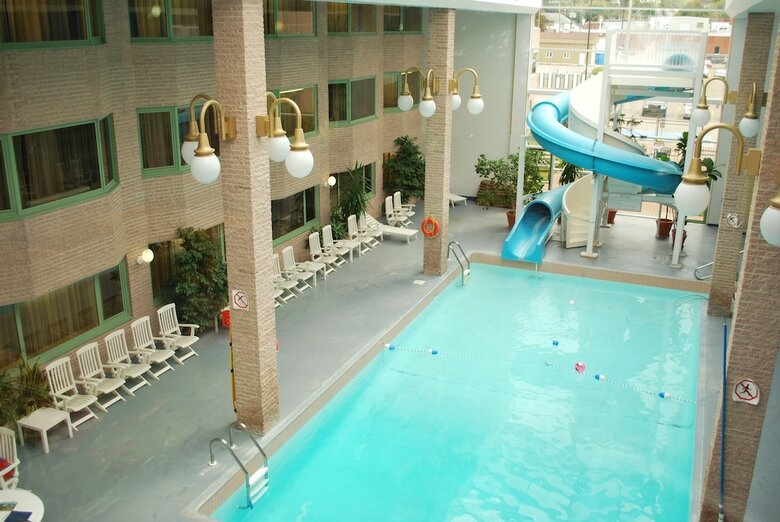 Hotel Rimouski